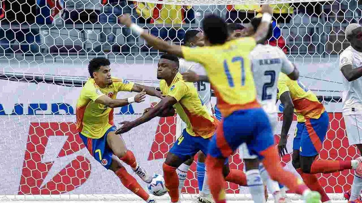 Llegó el día: Colombia se mide ante Uruguay por un lugar en la final de la Copa América