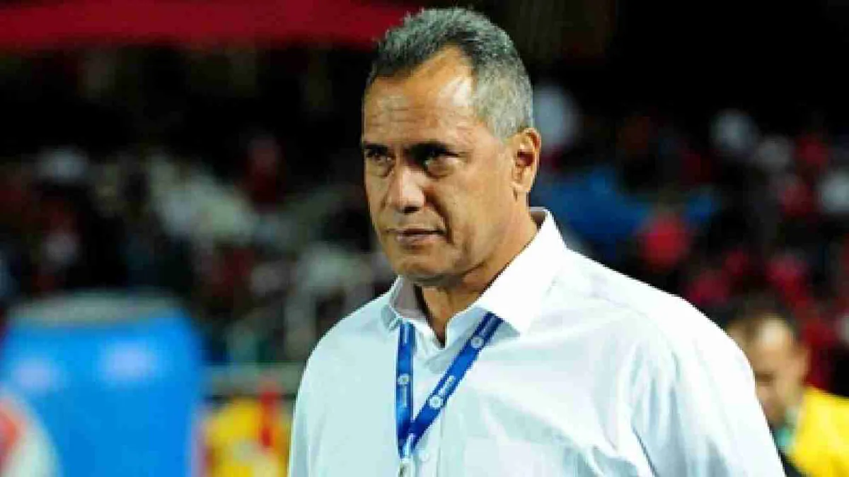 Hernán Torres dejó de ser el técnico de Millonarios