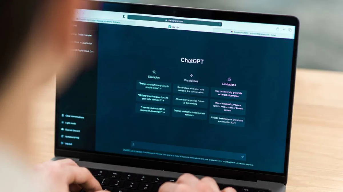 ChatGPT-4o: Nueva versión gratuita, más rápida y mejorada del ‘chatbot’
