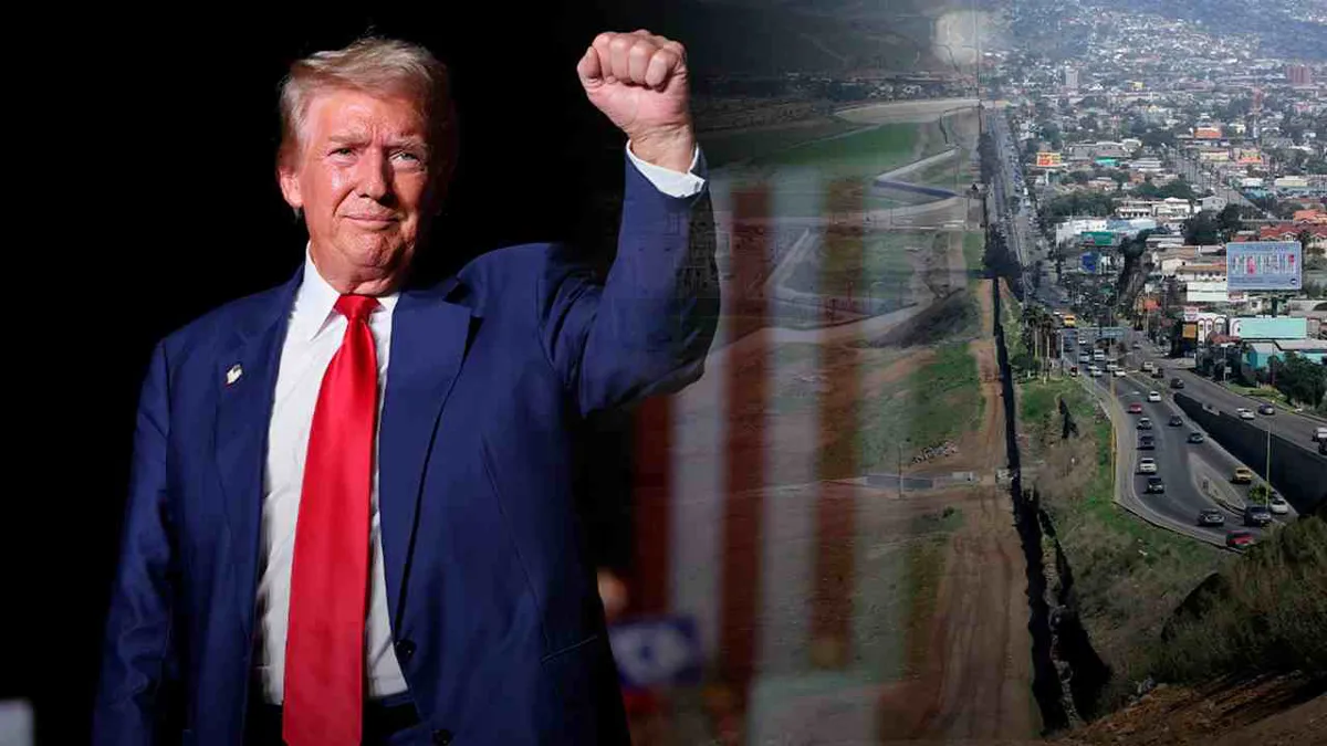 Las propuestas de Trump para su segundo mandato