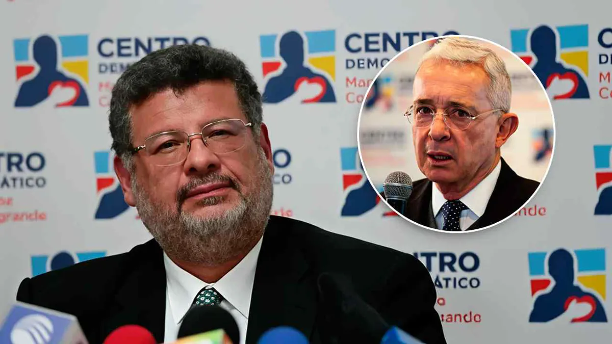 Defensa de Uribe presentará el 11 de agosto la apelación a la sentencia