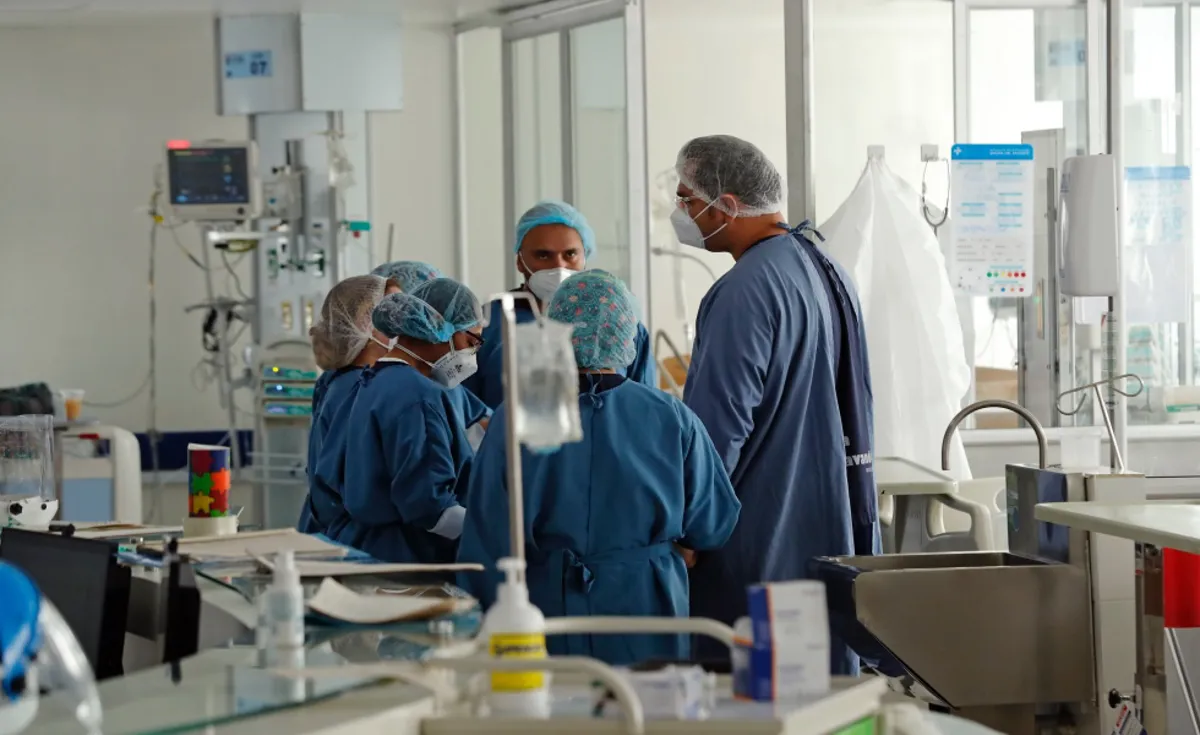 Fiscalía investiga posibles manejos irregulares de dinero público de la salud