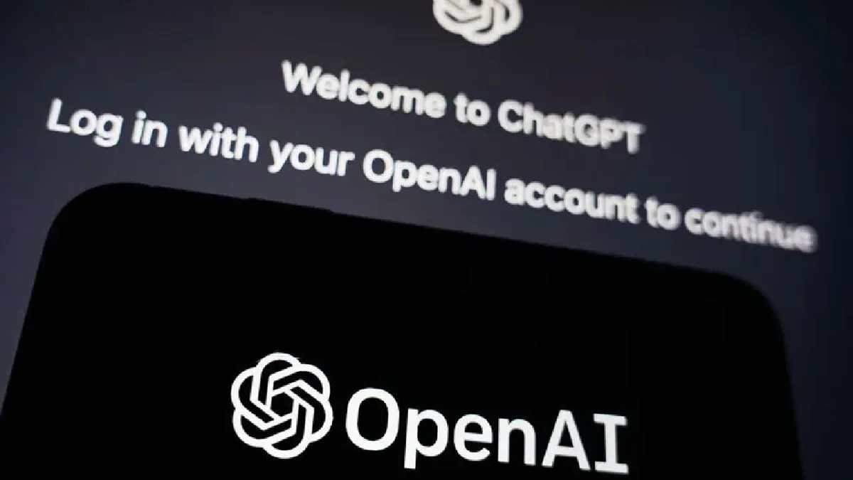 OpenAI habilita la opción de llamar a ChatGPT de IA