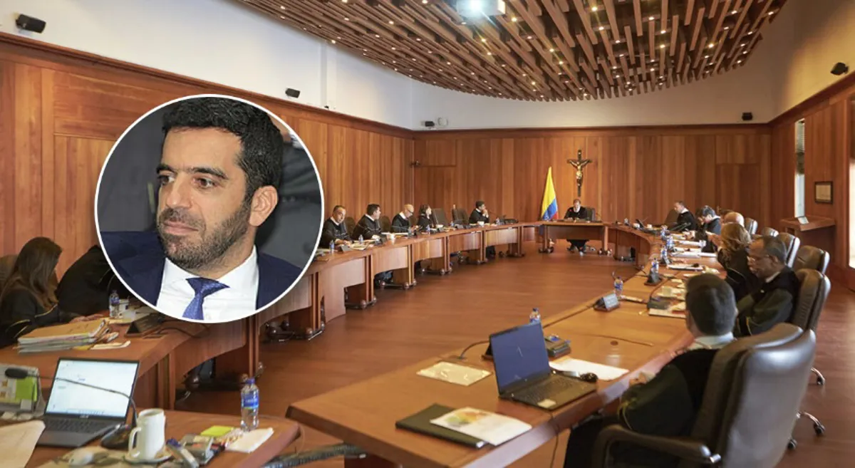 Corte Suprema llama a juicio al exsenador Arturo Char por corrupción electoral