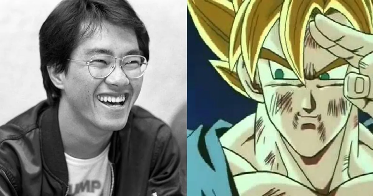 Akira Toriyama, el reservado artista que moldeó varias generaciones con ‘Dragon Ball’