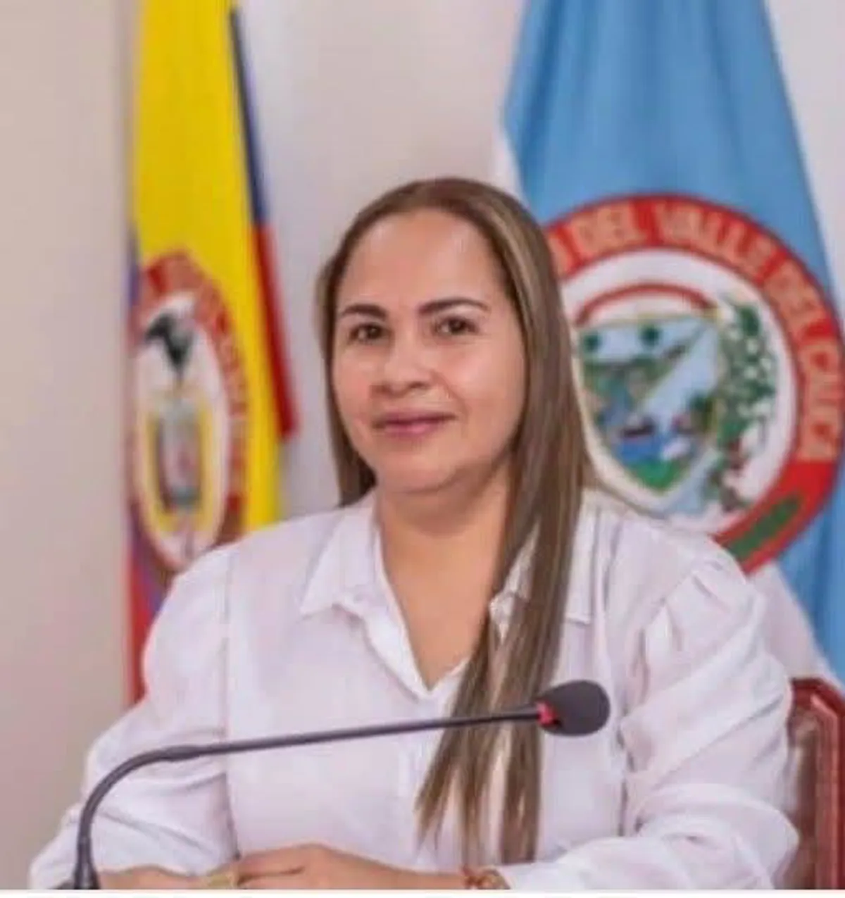 Concejala Miledy Villada fue asesinada en Obando, Valle del Cauca; Policía desplegó plan candado