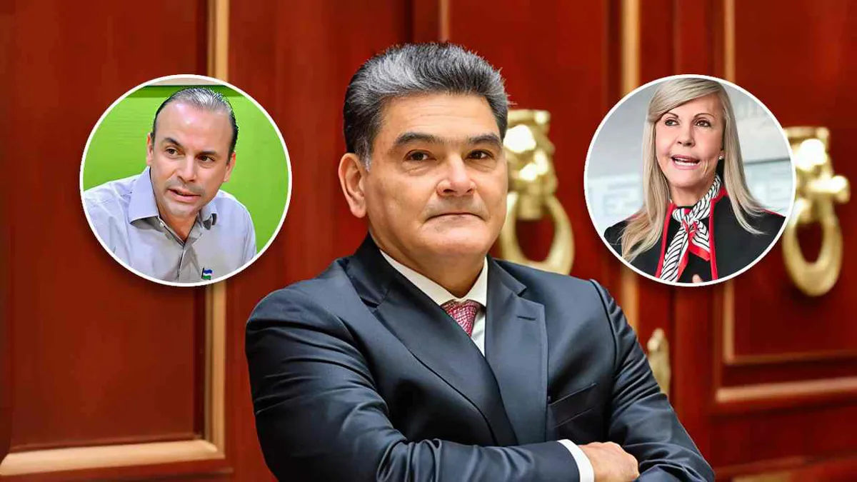 El procurador rechaza supuesto plan para atentar contra autoridades de Cali