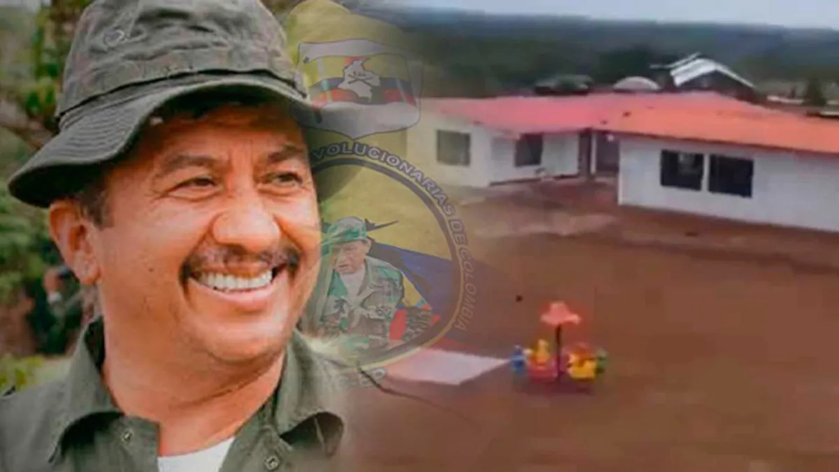 MinEducación administrará colegio construido por disidencias Farc