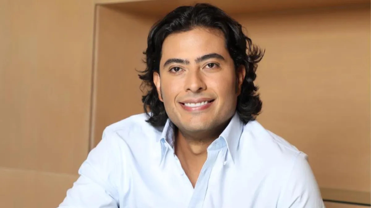 Nicolás Petro dice que la Fiscalía lo presionó para declarar contra su padre