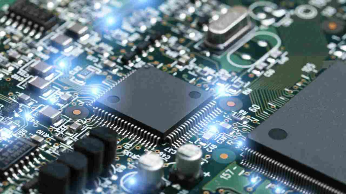 Científicos crean chip para análisis cerebral animal inspirado en la exploración espacial
