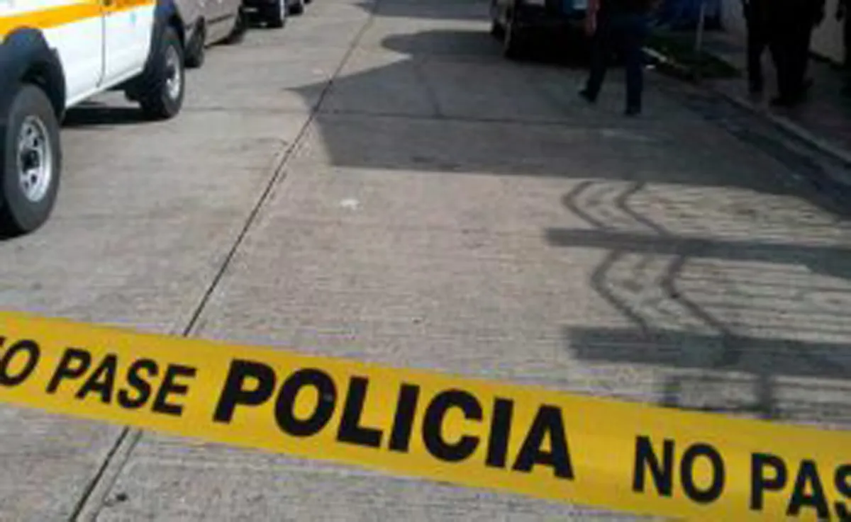 Explosión en Bogotá deja varias personas heridas