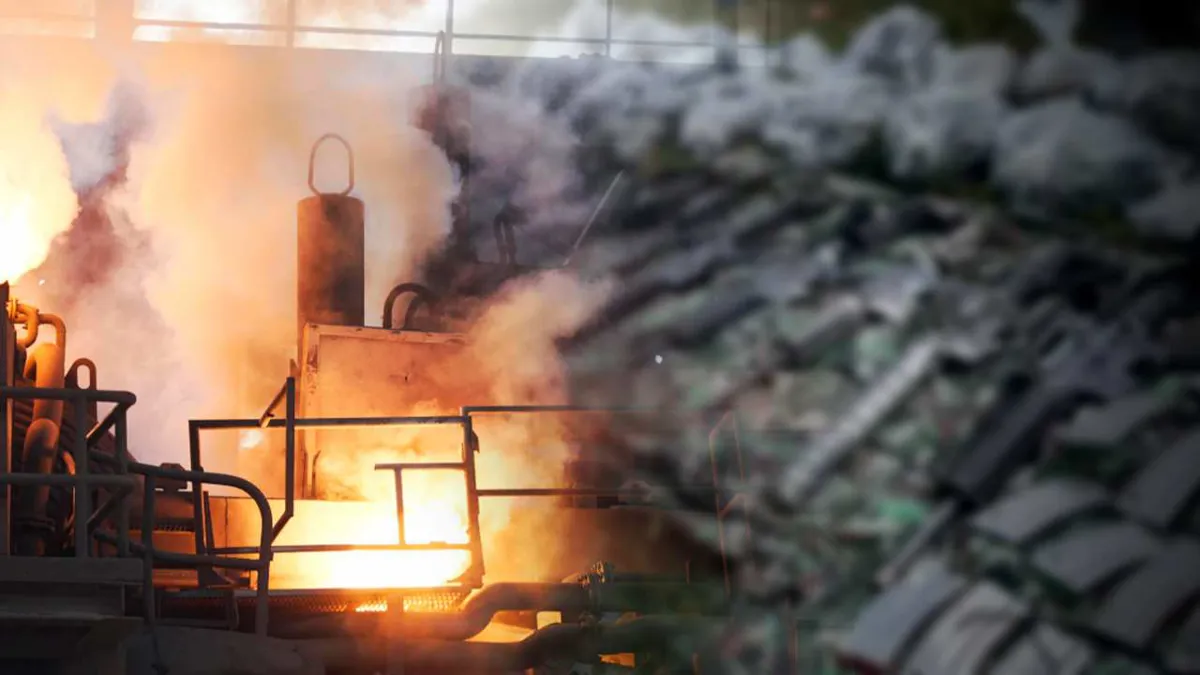 Incineran más de 23.000 armas incautadas y decomisadas a grupos ilegales