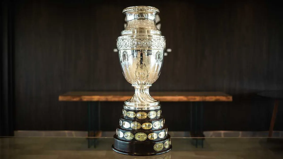 Ni el pulpo Paul se atrevió a tanto… La IA ya tiene a sus favoritos para la Copa América