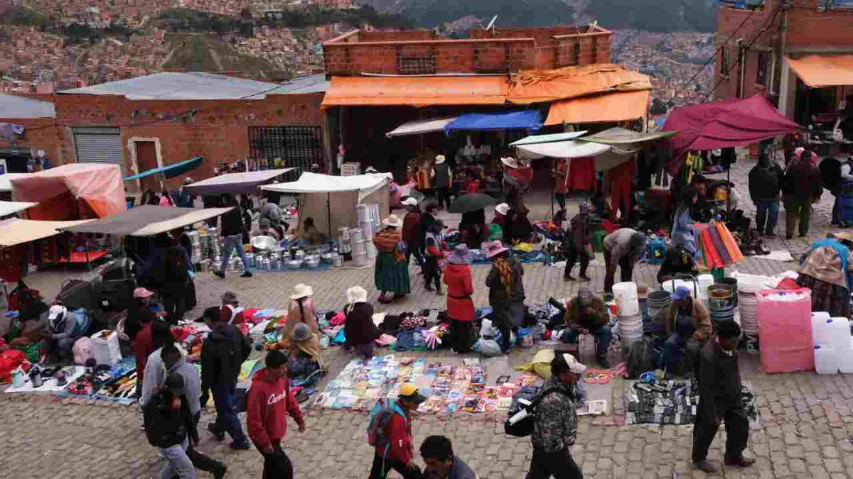 Seguridad social en Latinoamérica: desafíos y reformas en medio de una alta informalidad