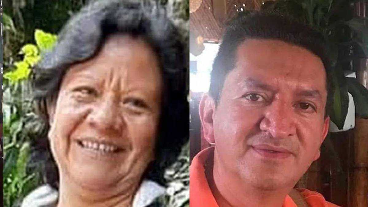 Disidencias de las Farc secuestran a dos investigadores de la Fiscalía