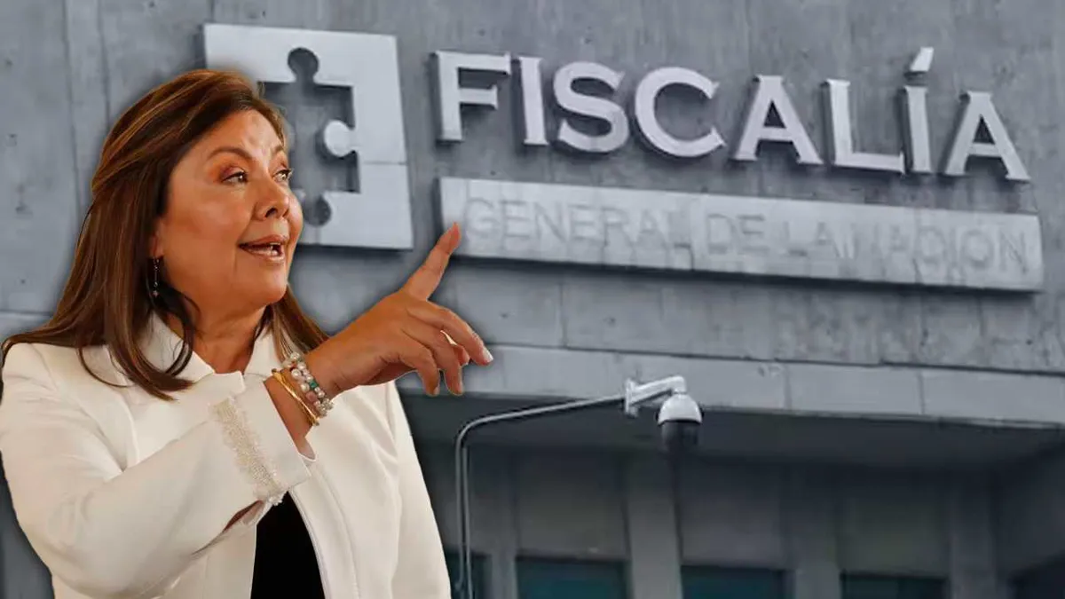 Los desafíos de la nueva Fiscal General de la Nación, Luz Adriana Camargo