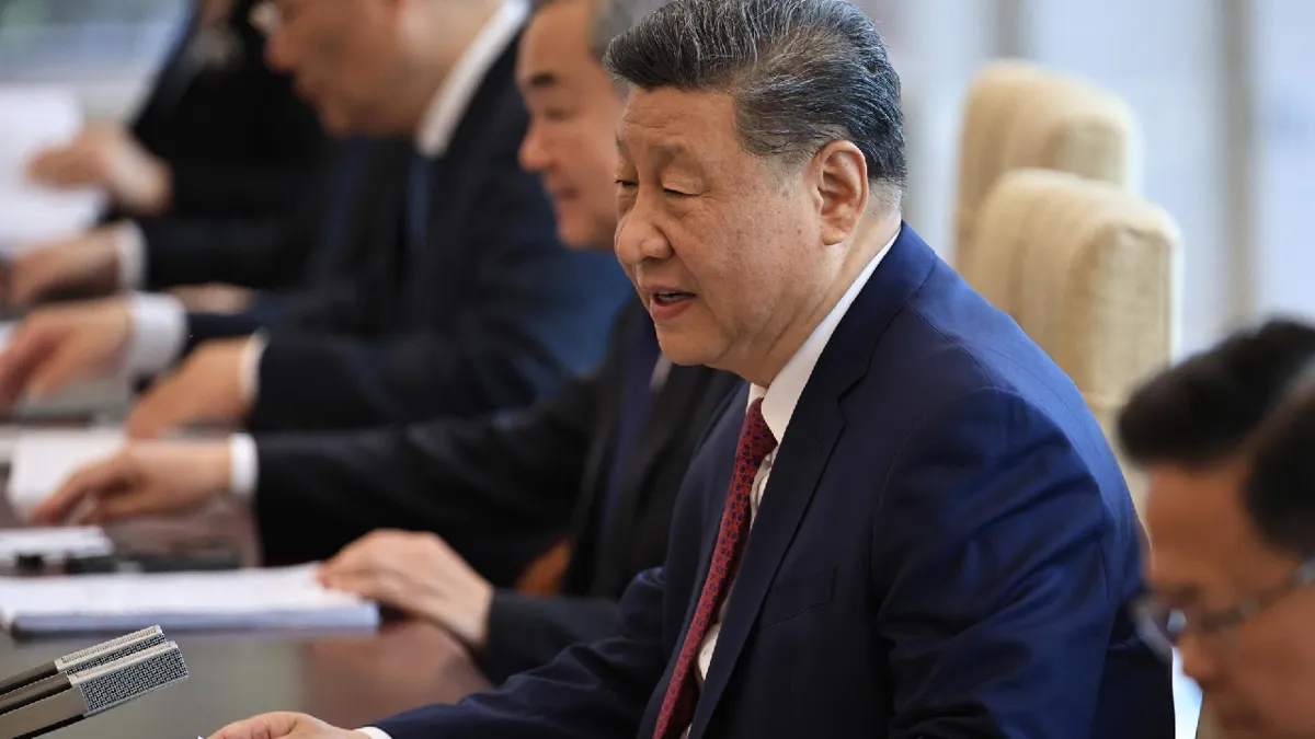 China pide a EEUU la cancelación completa de aranceles tras la exención sobre electrónica