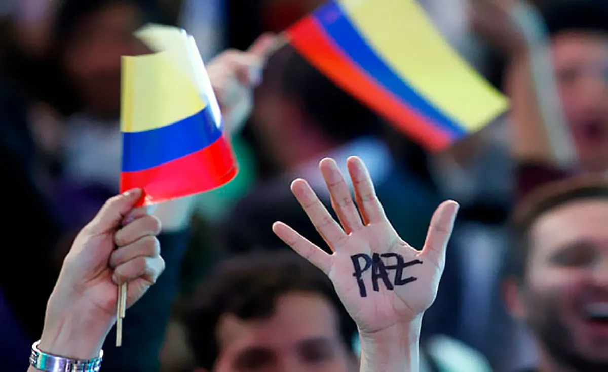 Rusia debate con la ONU la implementación de los acuerdos de paz en Colombia