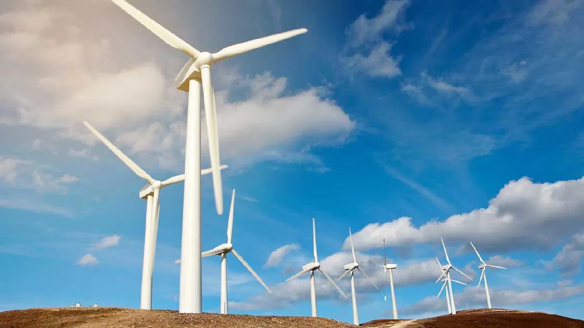 Otorgan licencias ambientales a proyectos de energía renovable en la Guajira