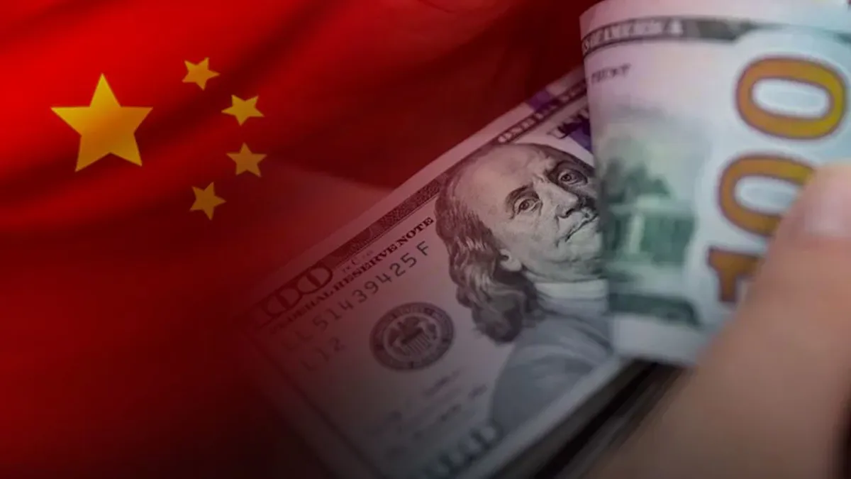 China se prepara para su primera emisión de bonos soberanos en dólares