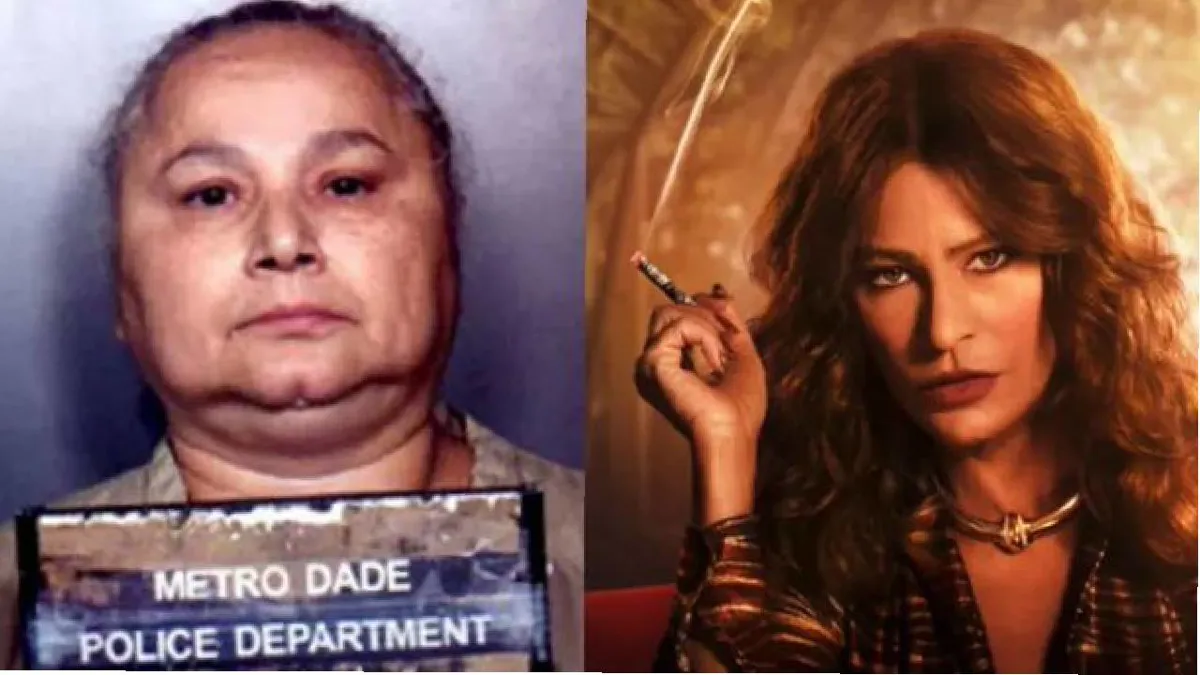 Sofía Vergara y Liza Colón-Zayas nominadas al Globo de Oro por ‘Griselda’ y ‘The Bear’