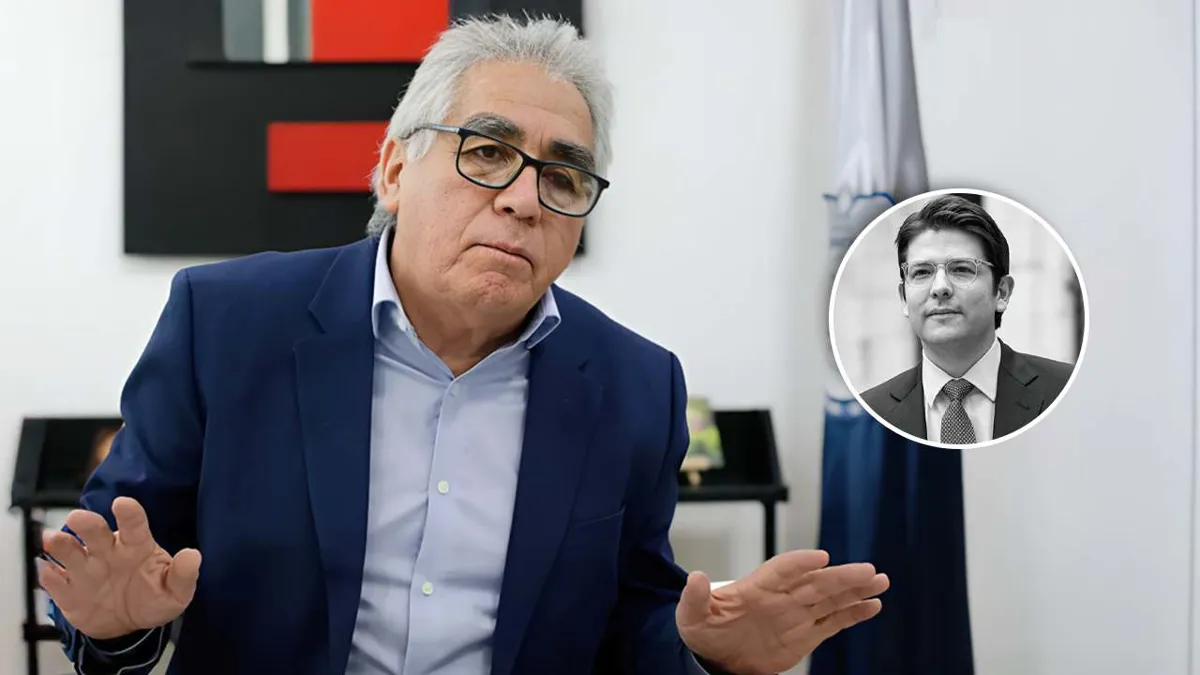 Retiran solicitud de imputación contra Augusto Rodríguez por crimen de Miguel Uribe