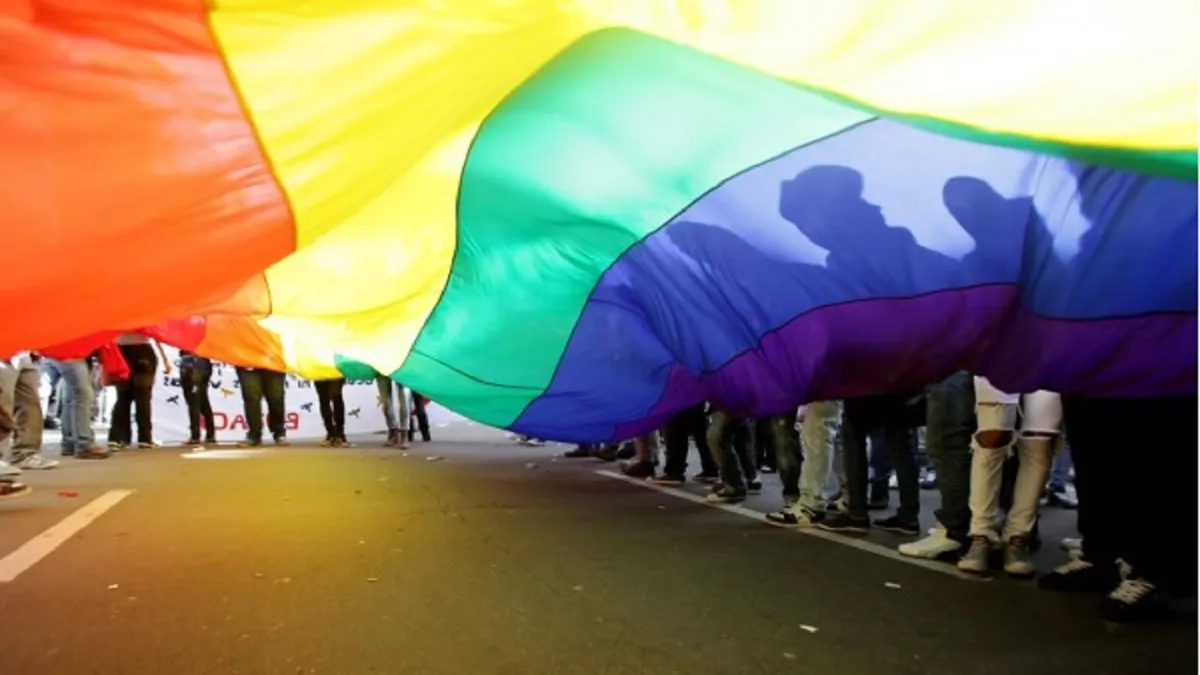 Nace el Sistema Nacional para la garantía de los derechos de la población LGBTIQ+