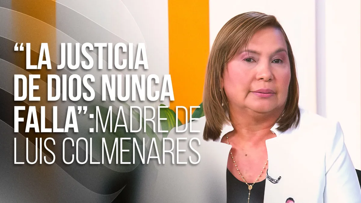 “La justicia de Dios nunca falla”: Familia Colmenares reacciona al fallo definitivo de la Corte Suprema