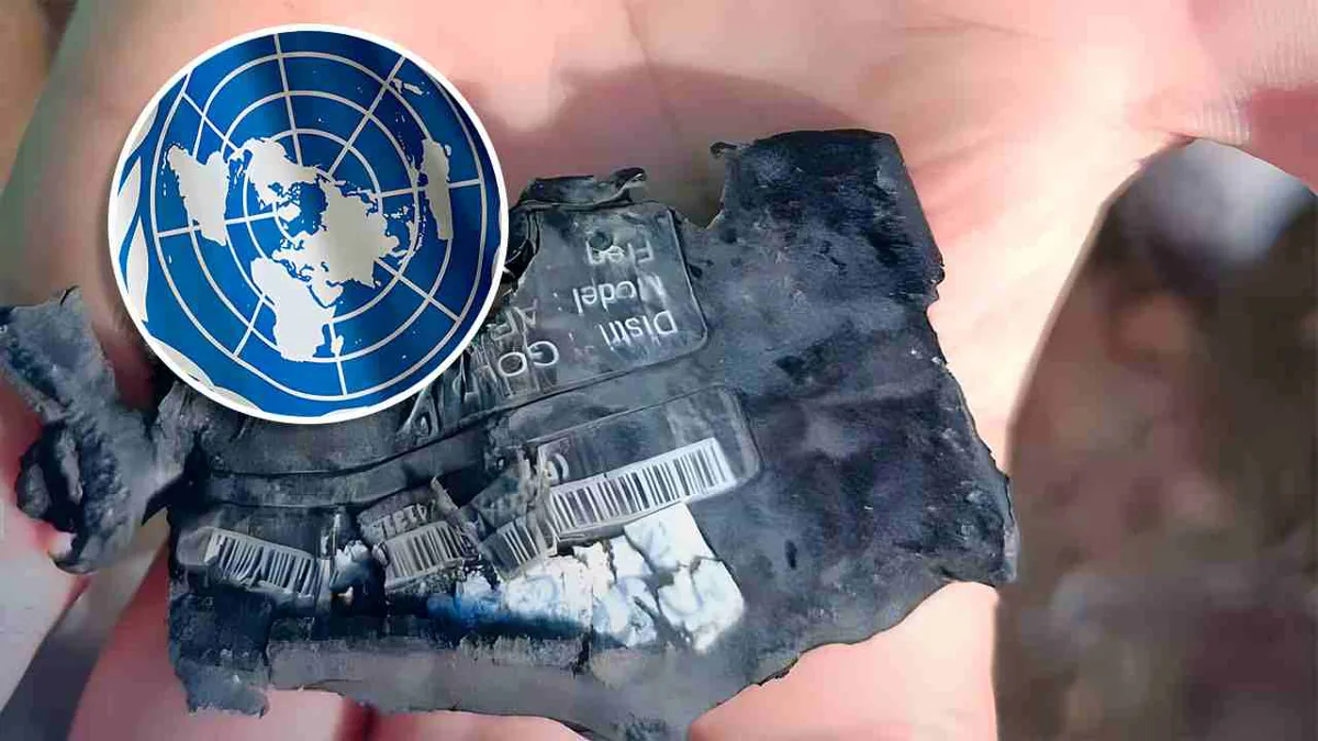 “Hacer explotar bipers sin saber en manos de quien estaban viola derecho internacional”:ONU