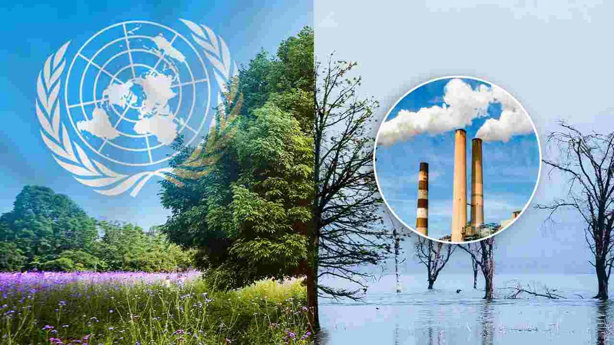 ONU: Sube la respuesta a las alertas de metano, pero la acción sigue siendo insuficiente