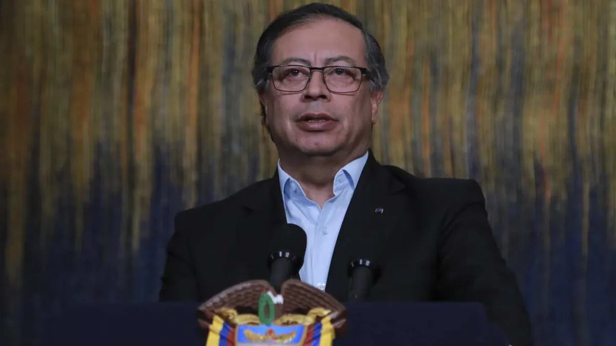 Colombia suspende el suministro de energía a Ecuador