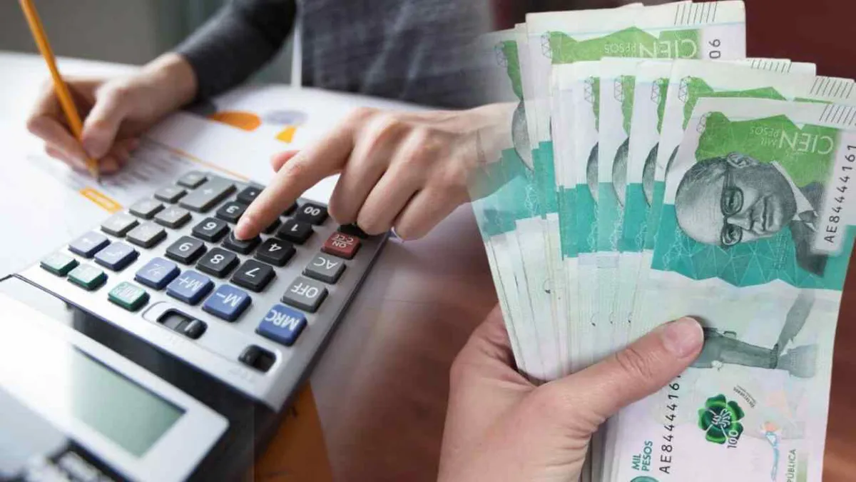 Conozca cómo calcular y cuándo debe recibir las cesantías de 2023