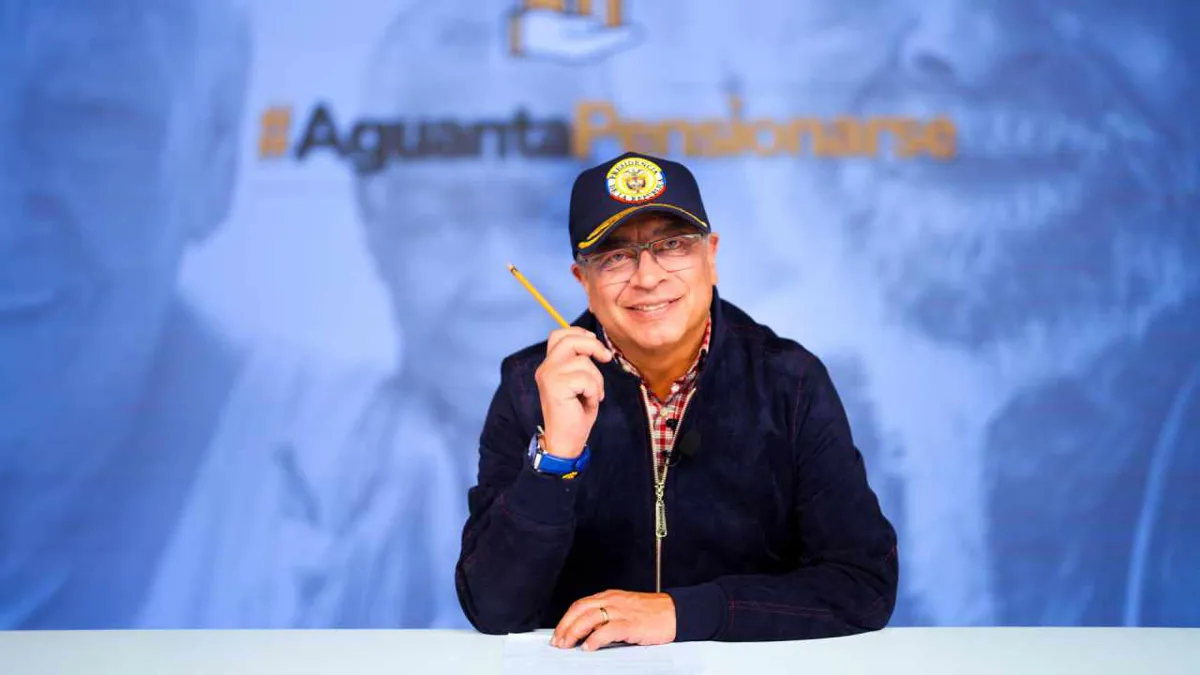 Comunidad judía en Colombia lamenta la ruptura de relaciones con Israel ordenada por Petro