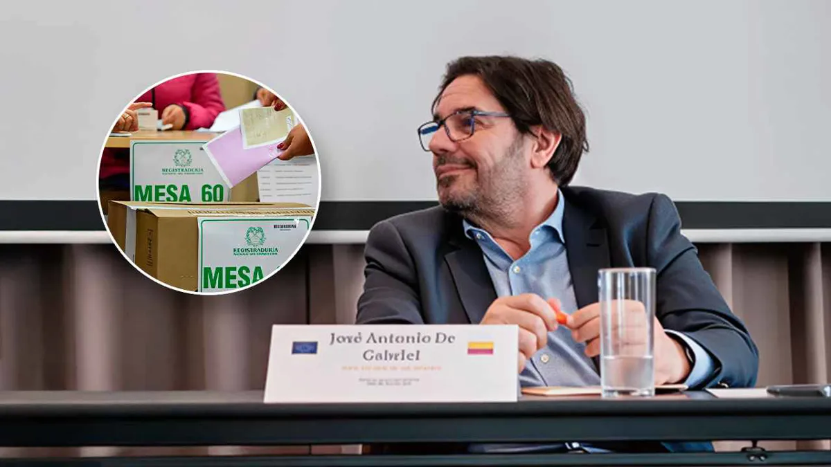 Unión Europea despliega 40 observadores para elecciones de marzo