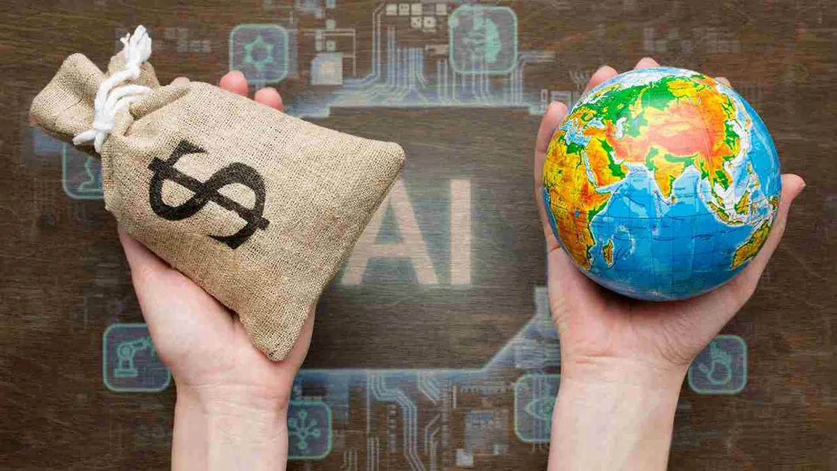 Países avanzan en la regulación de la inteligencia artificial para potenciar el desarrollo económico y social