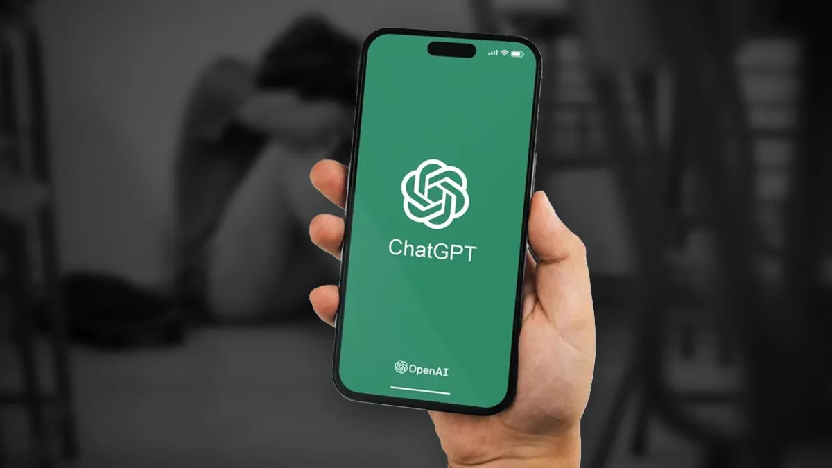 OpenAI niega responsabilidad en el suicidio de un joven que interactuó con ChatGPT