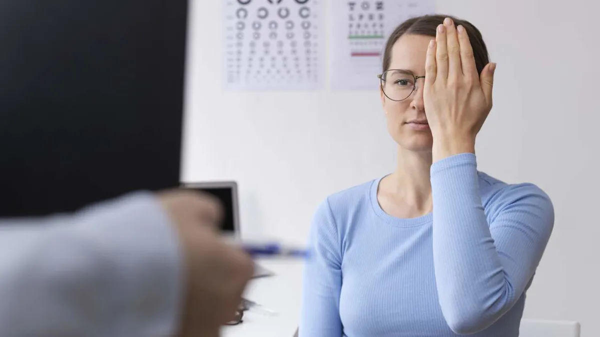 Desarrollan IA que diagnostica enfermedades oculares con mayor certeza que médicos