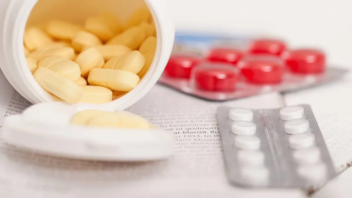 Descubren que fármacos para reducir el colesterol matan células vasculares envejecidas