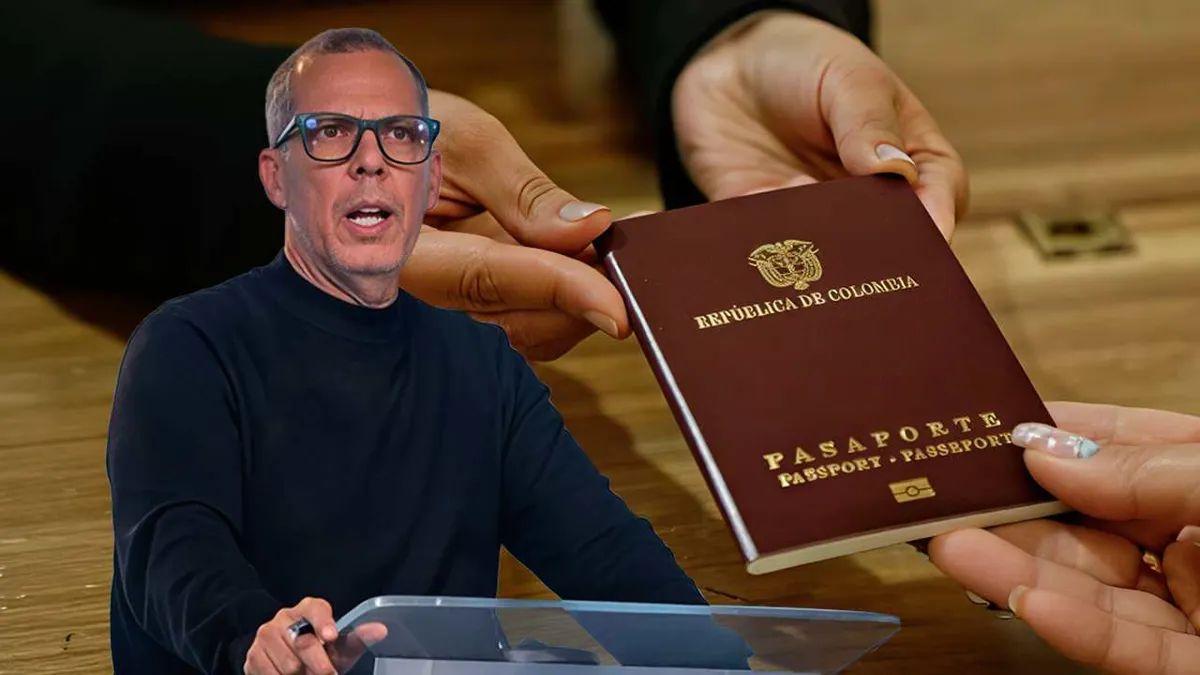 Gobierno dice estar “listo” para firmar con Portugal para expedición de pasaportes