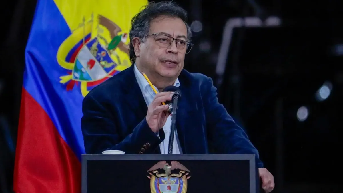 Bolivia expulsa a la embajadora de Colombia tras polémica por declaraciones de Gustavo Petro