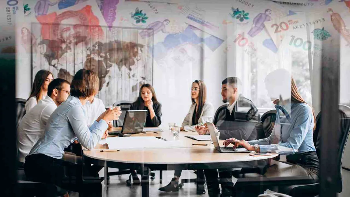 Más de 24.000 servidores públicos recibirán un aumento salarial del 6.9% en 2025
