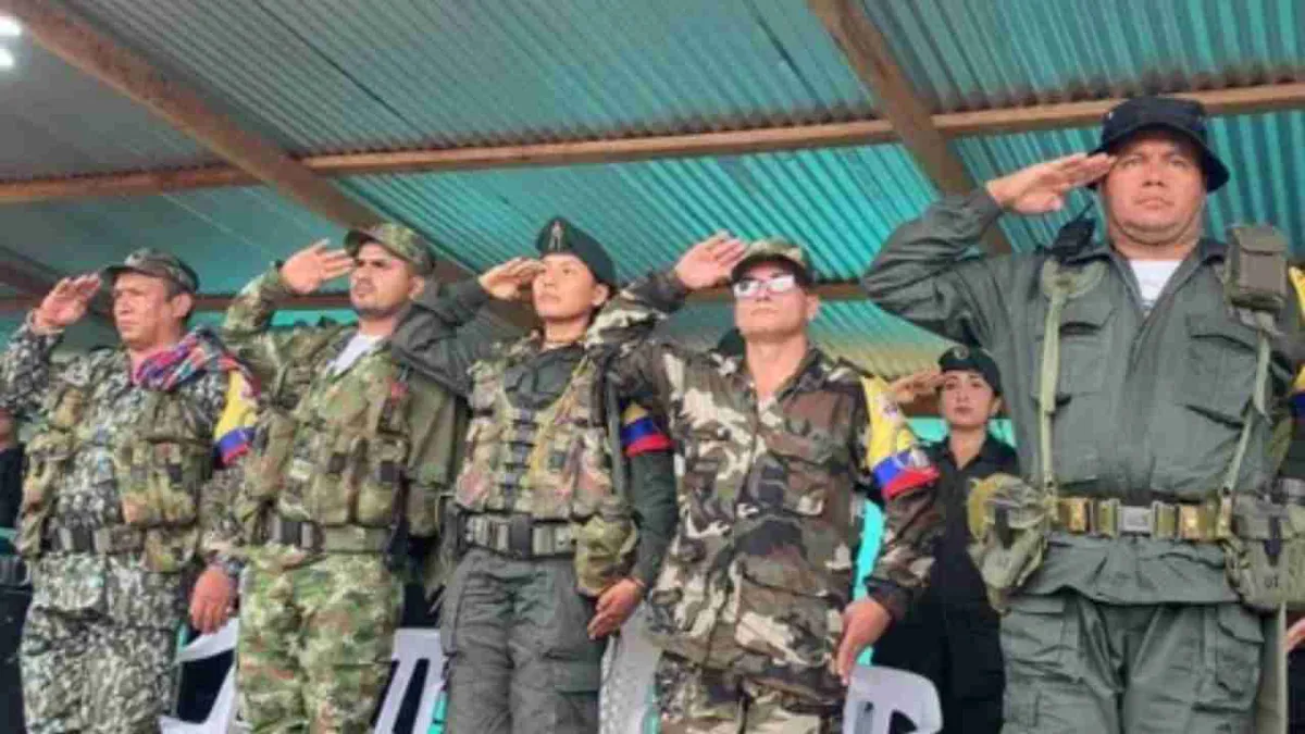 Gobierno rompe cese al fuego bilateral con disidencia de las Farc que atacó a indígenas