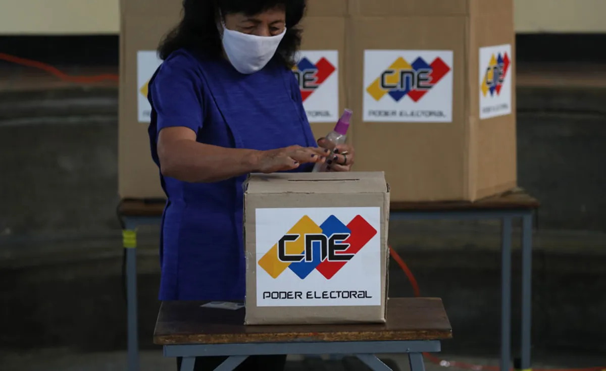 Colombia no enviará misión de observación para las elecciones en Venezuela