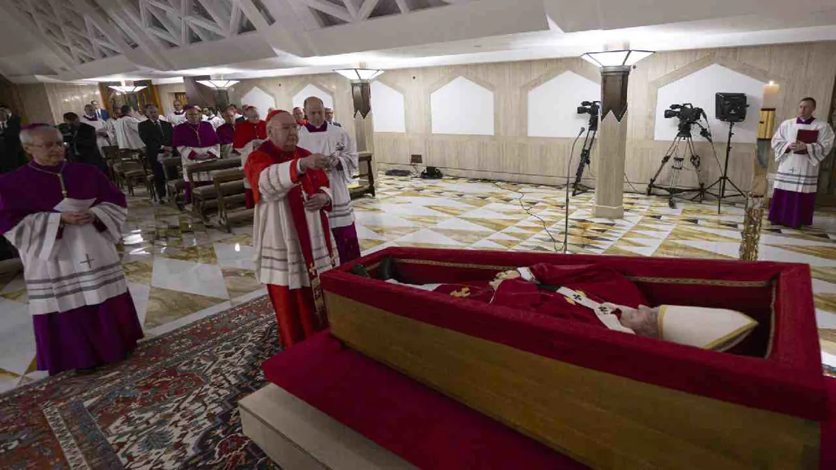 ¿Cuándo será el funeral del papa Francisco? Revelan fecha y hora