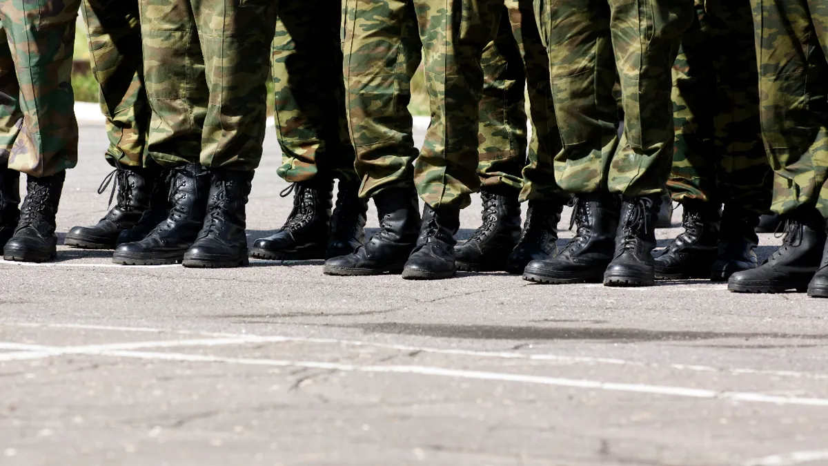 Acusan a cuatro militares por el homicidio de un campesino en Bolívar durante operativo contra el ELN en 2017
