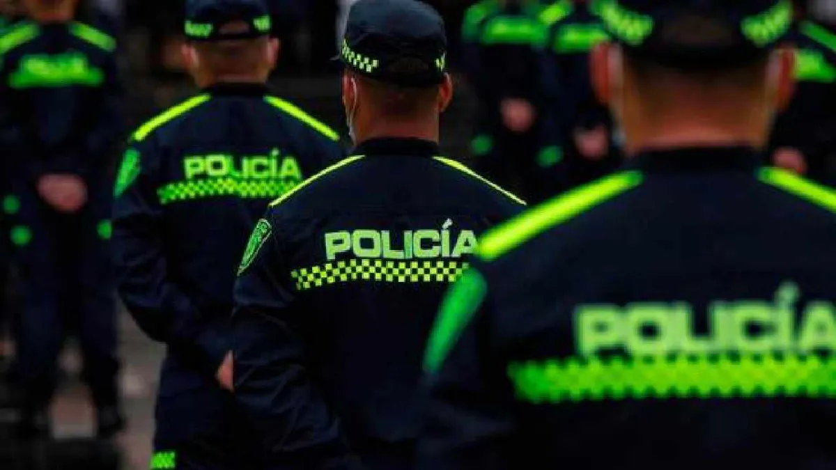 Fiscalía imputa a seis policías por apropiarse de drogas de narcotraficantes