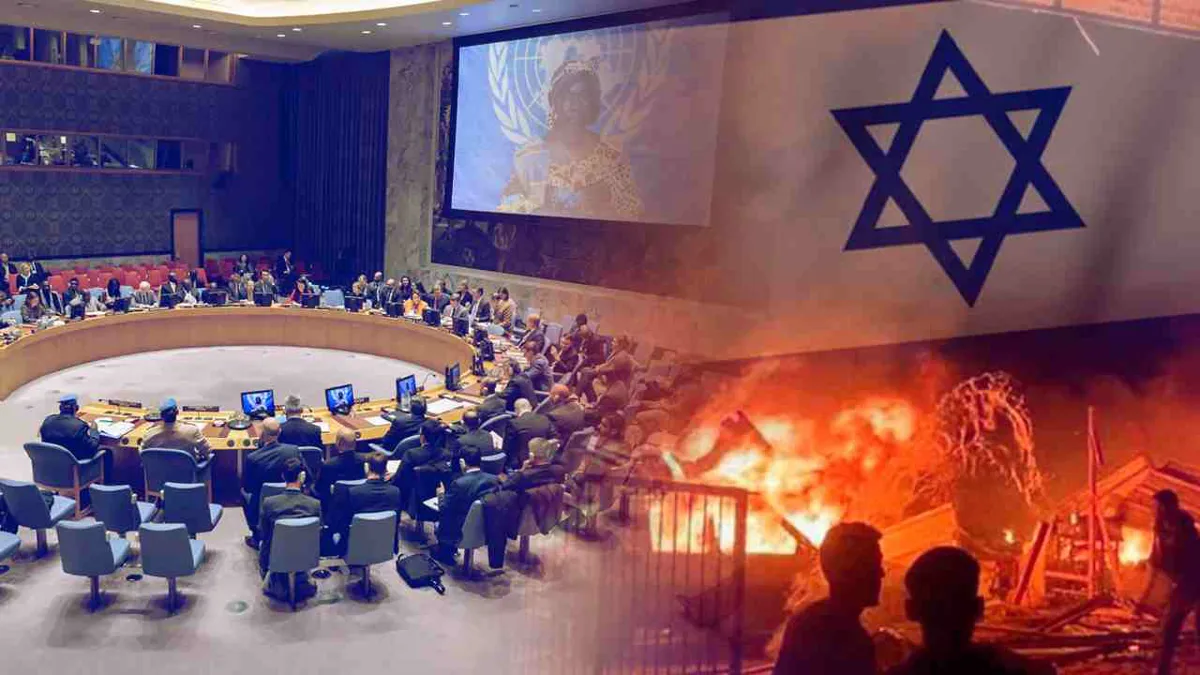 ONU pide investigación exhaustiva a Israel tras masacre en Rafah