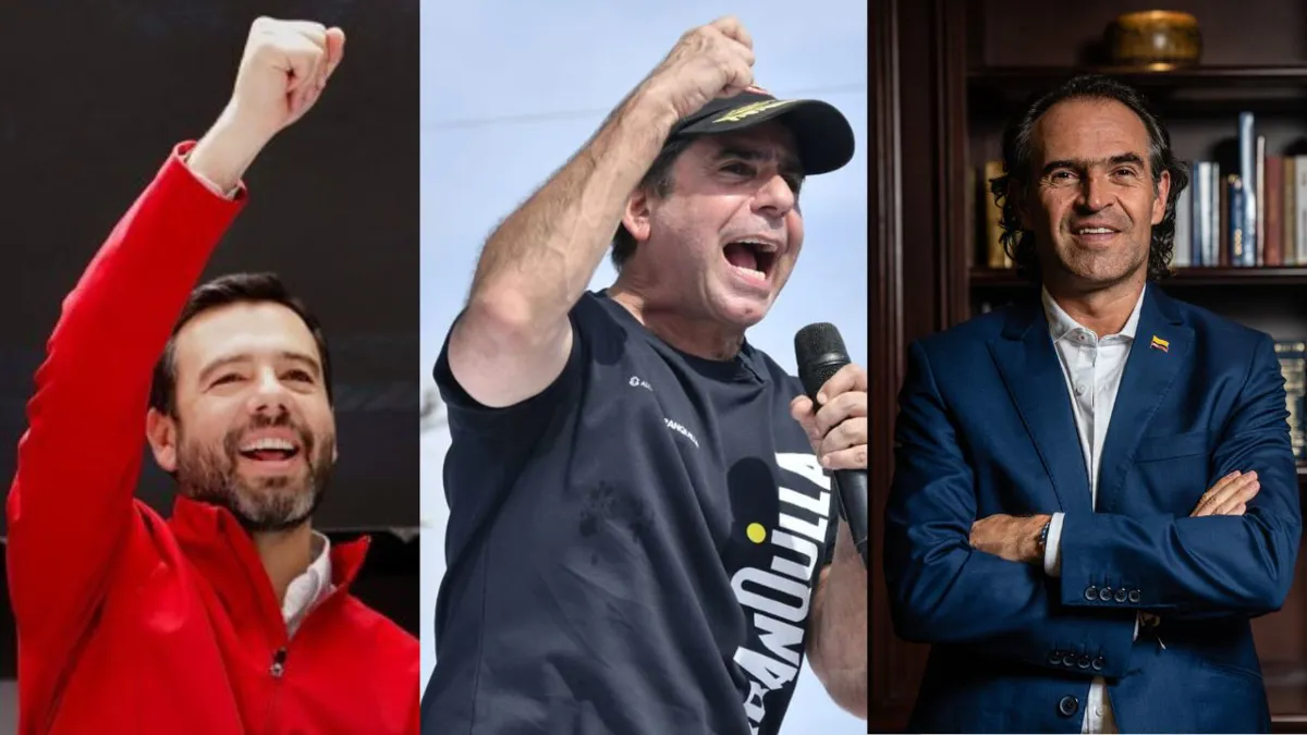 Los retos de los nuevos alcaldes y gobernadores en el 2024