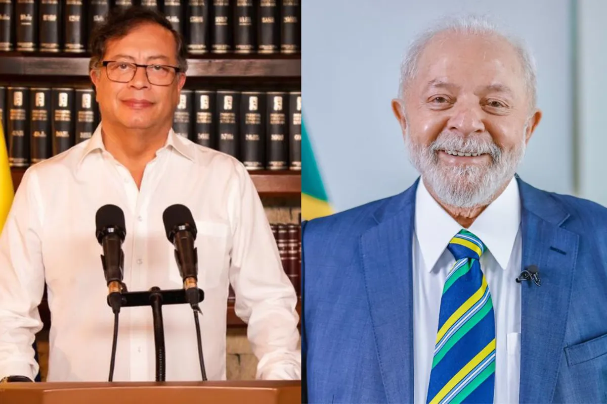 Colombia y Brasil insisten en la difusión de las actas electorales en Venezuela