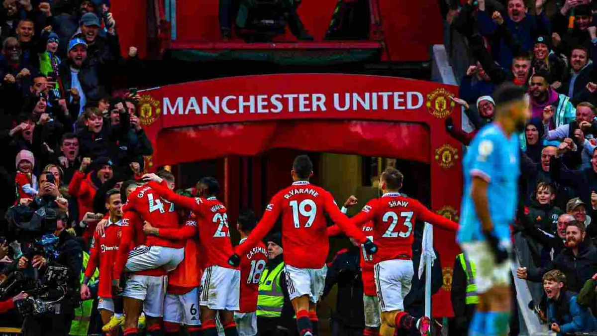 La Premier League aprueba la venta del 25% del Manchester United